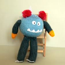 Aug 30, 2021 · the couple's daughter cries on dolls she made, transforming them into miniature knitted creatures. Monster Monstera Toy Knitting Pattern Ez Toy Patterns