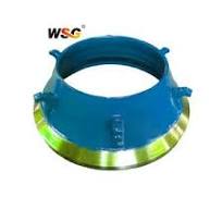 Symons Cone Crusher Socket Liner - Durable & Efficient
