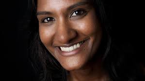 American Dreamers: How Meta's New CFO, Susan Li, Embraced Being Different