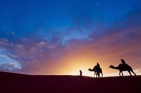 Hijrah nabi muhammad saw dari kota mekah ke kota madinah. Spirit Hijrah Nabi Dan Toleransi Kompasiana Com