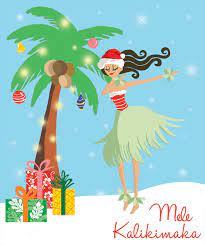 Search, discover and share your favorite mele kalikimaka gifs. Hula Girl Mele Kalikimaka Medium Tote