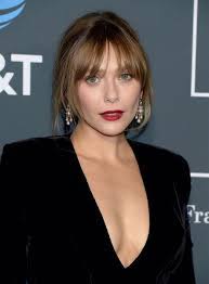 However, the pair never confirmed their relationship. Best Of Elizabeth Olsen On Twitter Elizabeth Olsen At The 2019 Critics Choice Awards