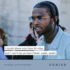 See more ideas about iphone wallpaper, wallpaper, phone wallpaper. Aim For The Moon Pop Smoke Pop Smoke Lyrics Aim For The Moon