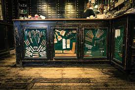 The Best Art Shops To Visit In London Even If You Re Not An Artist