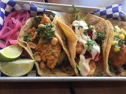 Pollo rey fish taco recipe. Best Tacos In Cincinnati Found At Mazunte Bakersfield Django More