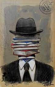 Mr Wellread Drawing Ilustracoes Arte Arte Criativa