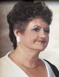 Obituary information for Patricia Ann Blackerby