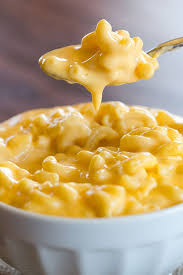 Creamy Stovetop Macaroni And Cheese Brown Eyed Baker Food Recipes Macaroni And Cheese