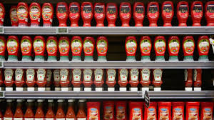 Wir haben ein rezept für tomatenketchup, curryketchup und einen scharfen thermomix ketchup rezepte jamie oliver ketchup rezept. Ketchup Bei Stiftung Warentest Bio Uberzeugt Heinz Auf Letztem Platz