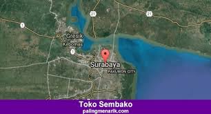 Perusahaan tersebut merupakan sebuah perusaahaan distributor sembako berbadan hukum yang beradi di kota surabaya, provinsi. Daftar Toko Sembako Di Surabaya