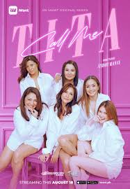 Everyone was a solo when they were born. Call Me Tita Tv Series 2019 Imdb
