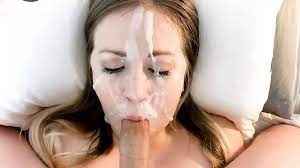 Le plus gros facial | xHamster