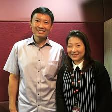 Guest of honour mr chee hong tat, senior minister of state minister of state for health and communications and information chee hong tat 徐芳达makes a special appearance in episode 8. Exclusive Interview With Mos Chee Hong Tat Part 1 By Regina Chia