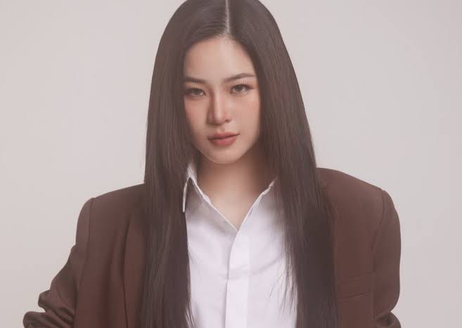 Apple Lapisara Intarasut