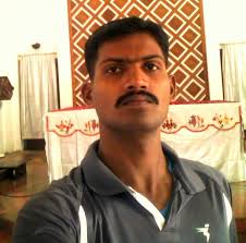 JOAN LOUIS: My Story