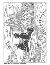 All of the elements in the mo… Harry Potter In Poudlard Movie Harry Potter Printables For Kids Harry Potter Coloring Pages Harry Potter Coloring Book Harry Potter Colors