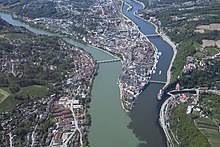 Openstreetmap is a map of the world, created by people like you and. Inn Radweg Wikipedia