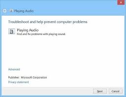 What could be an annoying situation than when you start playing a youtube video on google chrome without sound? No Sound From Headphones In Windows 10 Try These Solutions