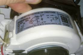 An inverter converts the dc electricity from sources such as batteries or fuel cells to ac electricity. How Is Air Conditioner Room Unit Fan Motor Controlled Electrical Engineering Stack Exchange