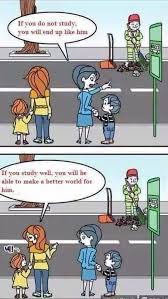 In A Nutshell The Difference Between A Conservative And A Liberal Progressive Modern Conservatives Are Also Manipulated Only Memes Worlds Of Fun Funny Memes