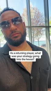 Anthony reveals his thought process going into final 2 with Bayleigh &  shares some advice for future BBCAN Houseguests 👀. Take a look! #BBCAN12  #BBCAN #BigBrotherCanada