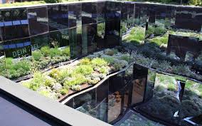 The commercial building, which was completed in october 2013, is a hybrid of two different building typologies. Joseph Pschorr Haus In Munchen Ist Grundach Des Jahres Bauhandwerk