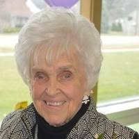 Elizabeth Louise Dishman Obituary (2023)