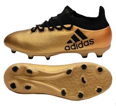 Details About Adidas X 17 1 Fg Junior Cp8977 Soccer Cleats Football Boots Kids Shoes