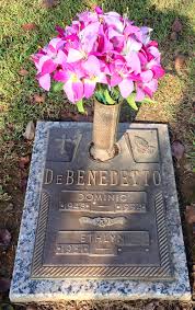 Dominic DeBenedetto (1948-1994)