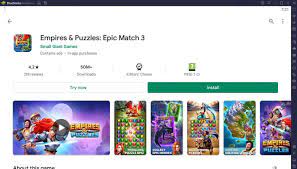 It is full offline setup installer of bluestacks. Bluestacks 5 1 110 1005 Descargar Para Pc Gratis