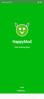 Download happymod from other platform. Happy Hack App