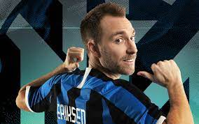 English referee anthony taylor called medics on to. Eriksen All Inter E Ufficiale L Arrivo Di Calciomercato Dal Tottenham Avra La Maglia N 24 Sky Sport