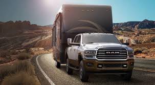 View the available 6.7l cummins® turbo diesel engine, interior features designed for hard work with impressive towing, payload and efficiency delivered by the powerful available 6.7l cummins® turbo diesel engine, the ram 3500 has never met a job it couldn't. Ram Trucks Fifth Wheel Towing Guide