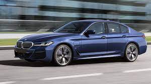 Maybe you would like to learn more about one of these? 2022 Bmw 5 Series Choosing The Right Trim Autotrader