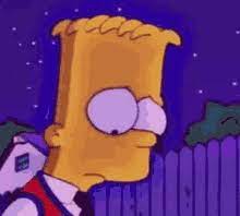 We did not find results for: Bart Simpson Sad Gifs Tenor