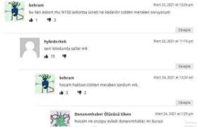 escobarvip yorumları atin : rvlandiya