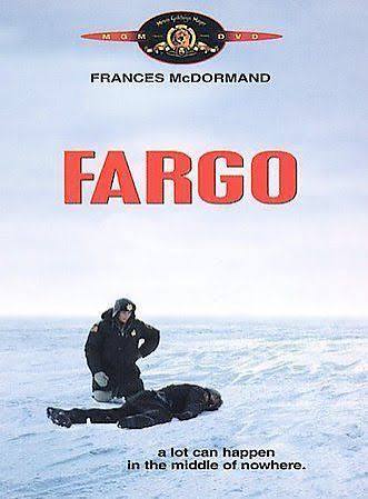 Fargo (DVD Movie Widescreen & Standard Edition) - Very Good Condition  27616851543| eBay