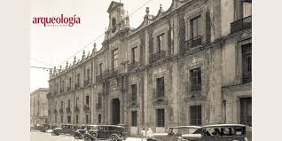 Academias, dibujos, bocetos y modelos en cera, escayola y terracota. La Vieja Casa De Moneda Un Bello Recinto Del Siglo Xviii En El Centro Historico De La Ciudad De Mexico Arqueologia Mexicana