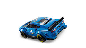Nascar cars nascar racing brian vickers tony stewart luke bryan car and driver fast cars gorgeous men jr. Lego Speed Champions Chevrolet Camaro Zl1 Race Car 75891 Toys R Us Canada