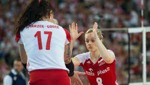 Terminarz, drużyny, zawodnicy, mecze, forum. Liga Narodow Siatkarek 2021 Gdzie Ogladac Mecze Polek Transmisja Tv I Online Spotkan Reprezentacji Polski Kobiet W Siatkowce Sport Tvp Pl