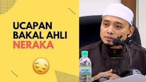 Terima kasih kerana menonton maahad yang di usahakan ustaz wadi anuar maybank : F014 7 Pesanan Rasulullah S A W Ustaz Muhammad Fawwaz