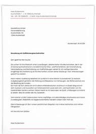 Maybe you would like to learn more about one of these? Kostenlose Anschreiben Fur Job Und Ausbildung 2021