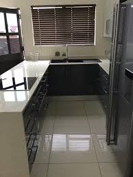 Some great examples of grey cabinets and brass. So Storm Grey High Gloss Rofika Quality Kitchens Facebook