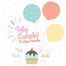 Feliz cumpleaños amor, para mí siempre serás la mejor, hoy, mañana y siempre serás la dueña de mi corazón, mi fiel compañera de aventuras, mi más grande apoyo en cada uno de mis proyectos, juro brindarte el amor que mereces y mucho más, te deseo un muy feliz cumpleaños mi amor, que lo pases muy bien. Feliz Cumpleanos Amor Con Mensajes Romanticos