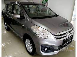 Diy pasang roof monitor dari toyota avanza veloz. Proton Ertiga 2018 Vvt Executive 1 4 In Kuala Lumpur Automatic Mpv Others For Rm 55 200 4481935 Carlist My