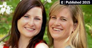 Lisa Dacey, Jennifer Snook