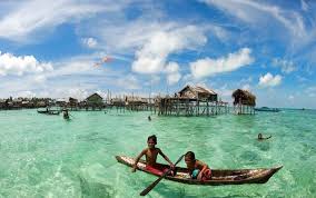 Salah satu pulau tersebut ialah pulau sapi. 21 Pulau Di Sabah Yang Cantik Di Mata Dekat Di Hati