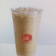 Check spelling or type a new query. User Added Jack In The Box Large Classic Iced Coffee Calories Nutrition Analysis More Fooducate