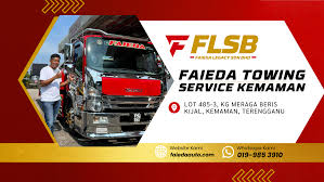 MY FIDA WORKSHOP AND TOWING SERVICES