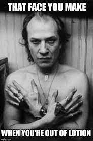 20 Silence Of The Lambs Memes Relive The Movie Sayingimages Com